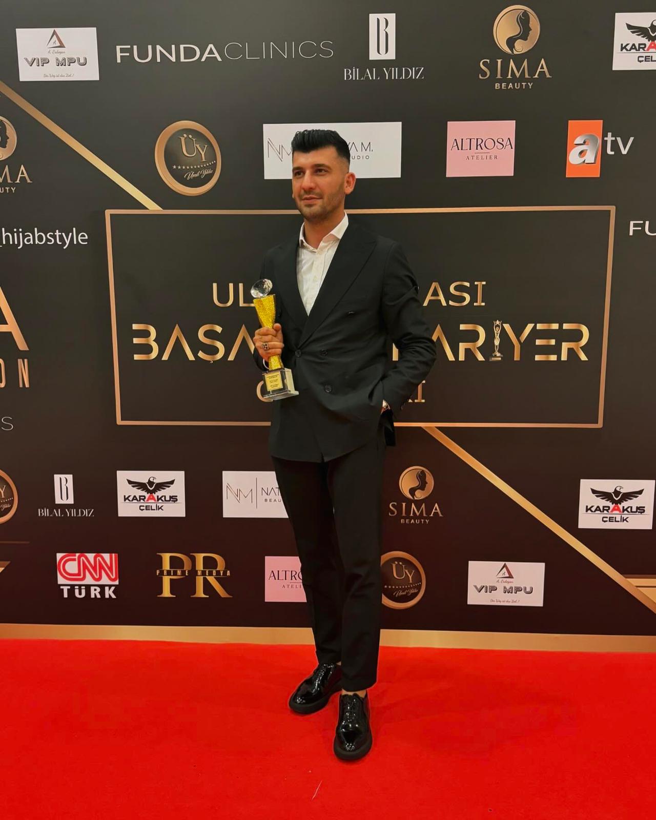 Uluslararası Projeler